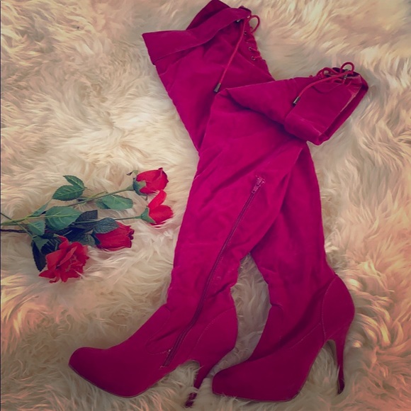 DB DLO Shoes - DB DLO stiletto boots
